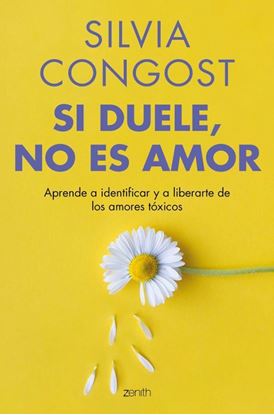 Imagen de SI DUELE, NO ES AMOR