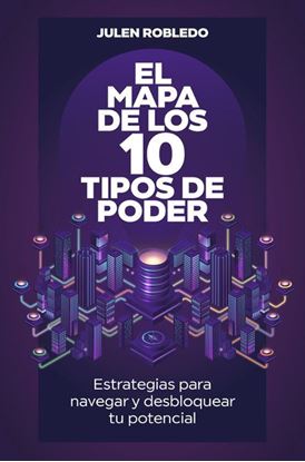 Imagen de EL MAPA DE LOS 10 TIPOS DE PODER