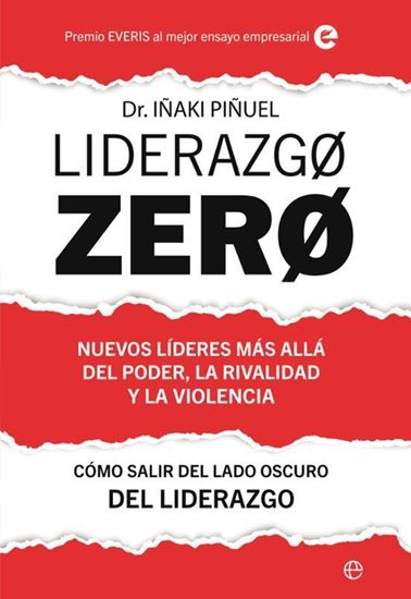 Imagen de LIDERAZGO ZERO