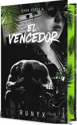 Imagen de EL VENCEDOR (DARK VERSE 4)