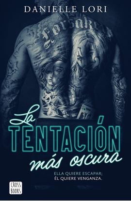 Imagen de LA TENTACION MAS OSCURA (3)