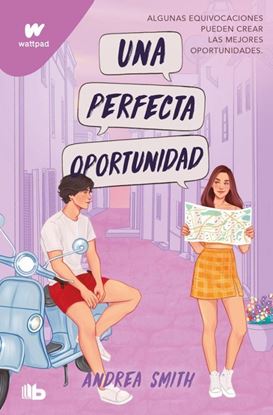 Imagen de UNA PERFECTA OPORTUNIDAD ( 2) (BOL)