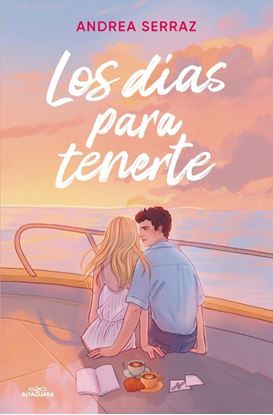 Imagen de LOS DIAS PARA TENERTE