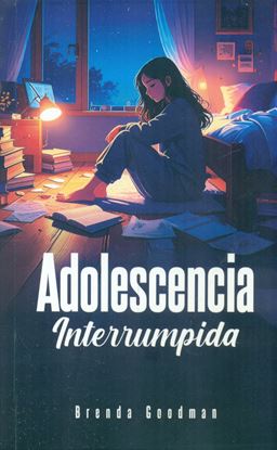 Imagen de ADOLESCENCIA INTERRUMPIDA