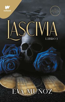 Imagen de LASCIVIA. LIBRO 1 (ARG)