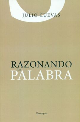 Imagen de RAZONANDO LA PALABRA