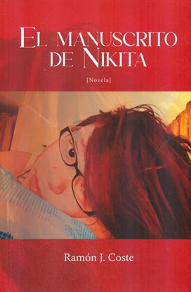 Imagen de EL MANUSCRITO DE NIKITA