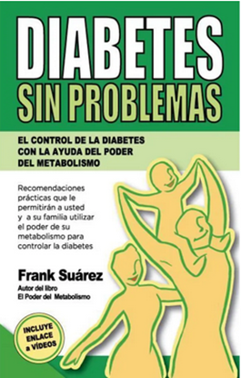 Imagen de DIABETES SIN PROBLEMAS