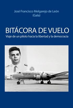 Imagen de BITACORA DE VUELO