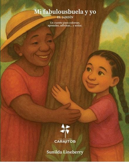 Imagen de MI FABULOUSBUELA Y YO