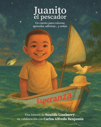 Imagen de JUANITO EL PESCADOR