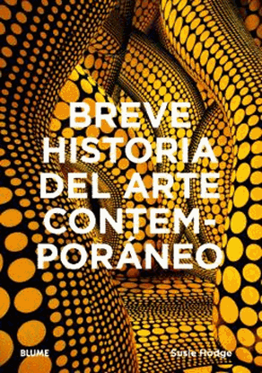 Imagen de BREVE HISTORIA DEL ARTE CONTEMPORANEO