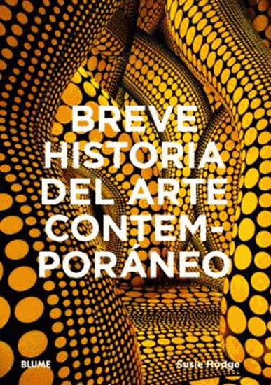 Imagen de BREVE HISTORIA DEL ARTE CONTEMPORANEO