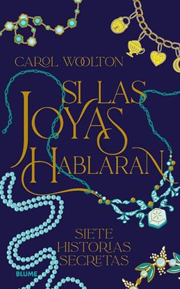 Imagen de SI LAS JOYAS HABLARAN