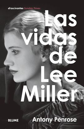 Imagen de VIDAS DE LEE MILLER