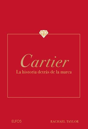 Imagen de CARTIER. HISTORIA DETRAS DE LA MODA