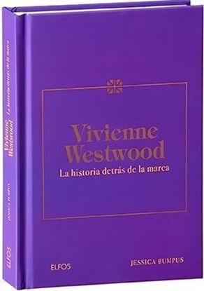 Imagen de VIVIENNE W. HISTORIA DETRAS DE LA MODA