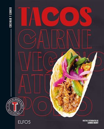 Imagen de COCINAR Y COMER. TACOS