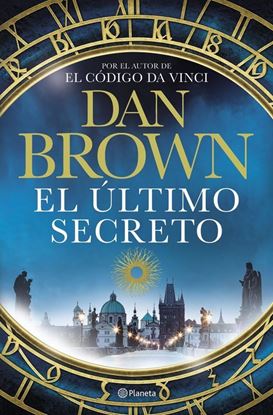 Imagen de EL ULTIMO SECRETO (ES) (TD)
