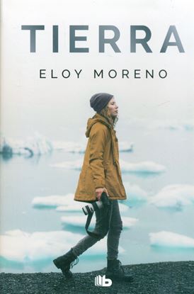 Imagen de TIERRA (LI) (BOL)