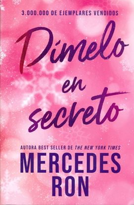 Imagen de DIMELO EN SECRETO (2) (LI) (BOL)