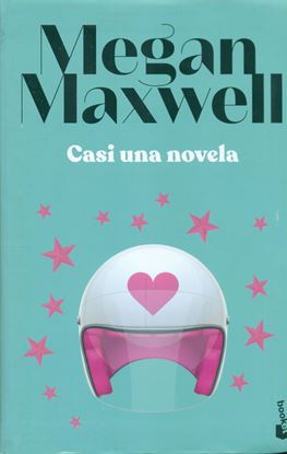 Imagen de CASI UNA NOVELA (BOL)