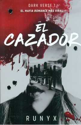 Imagen de EL CAZADOR (LI) (DARK VERSE 1) (BOL)