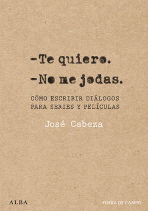 Imagen de TE QUIERO.NO ME JODAS. COMO ESCRIBIR DI.