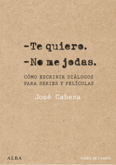 Imagen de TE QUIERO.NO ME JODAS. COMO ESCRIBIR DI.