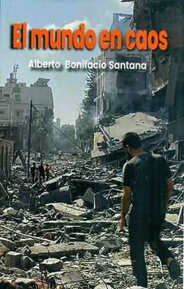 Imagen de EL MUNDO EN CAOS