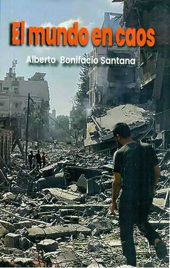 Imagen de EL MUNDO EN CAOS