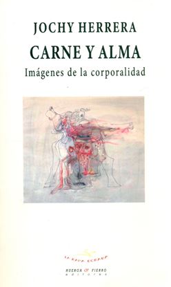 Imagen de CARNE Y ALMA