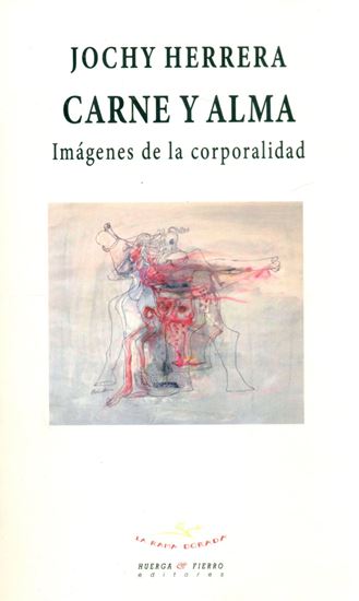 Imagen de CARNE Y ALMA