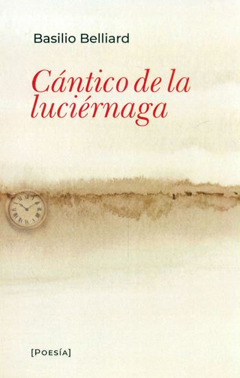 Imagen de CANTICO DE LA LUCIERNAGA