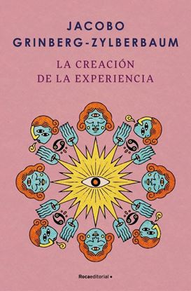 Imagen de LA CREACION DE LA EXPERIENCIA