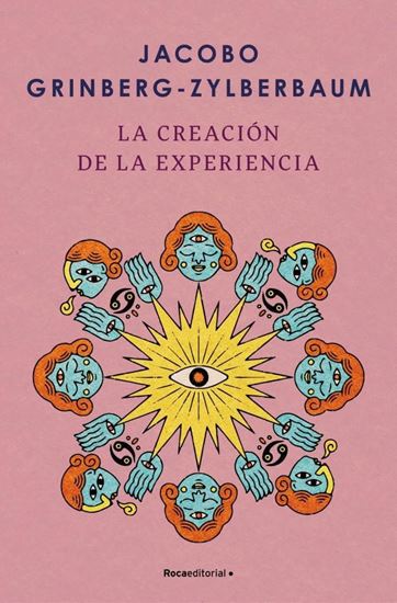 Imagen de LA CREACION DE LA EXPERIENCIA