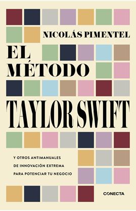 Imagen de EL METODO TAYLOR SWIFT