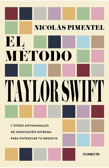 Imagen de EL METODO TAYLOR SWIFT