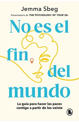 Imagen de NO ES EL FIN DEL MUNDO