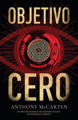 Imagen de OBJETIVO CERO