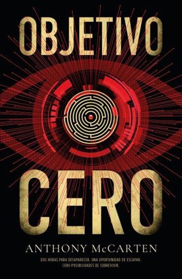 Imagen de OBJETIVO CERO