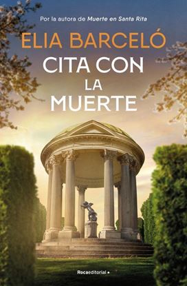 Imagen de CITA CON LA MUERTE