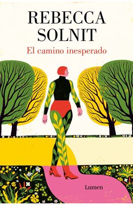 Imagen de EL CAMINO INESPERADO