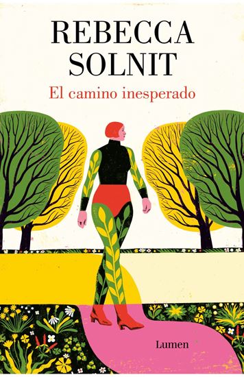 Imagen de EL CAMINO INESPERADO