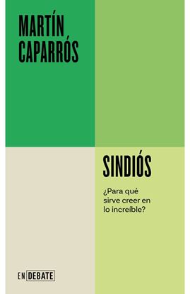 Imagen de SINDIOS