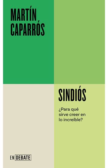 Imagen de SINDIOS