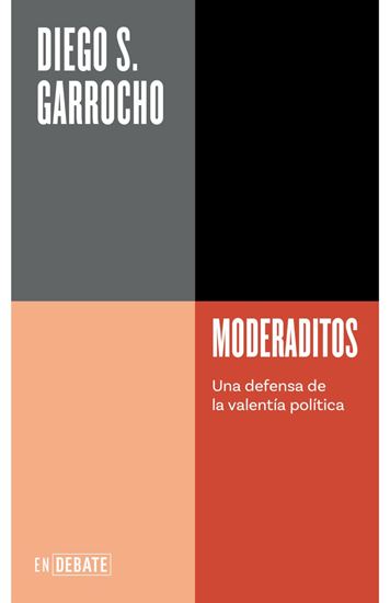 Imagen de MODERADITOS