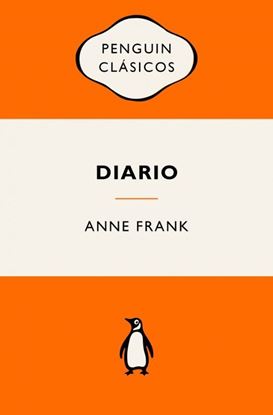 Imagen de DIARIO DE ANNE FRANK (VINTAGE)