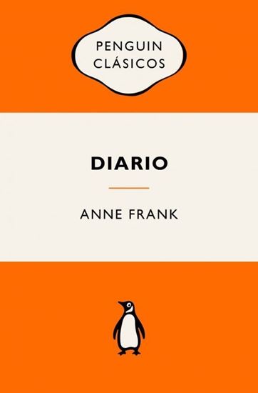 Imagen de DIARIO DE ANNE FRANK (VINTAGE)