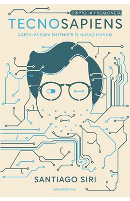 Imagen de TECNOSAPIENS